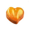 Baking Moulds Heart Shape Silicone Mold For Cake Dessert Mousse Ice Jelly Decoration Chocolate Candy Pastry Mould Bakeware