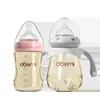 PPSU材料用のOberni Baby Bottle Feedingボトルワイドネック180ML240ml