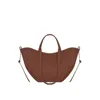 Borsa da donna di lusso cyme borse mezzaluna Portafogli manico superiore hobo Borsa a tracolla firmata borsa da uomo in pelle tote week-end negozio moda viaggio Frizione borse per ascelle