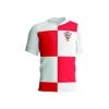 2024 2025 Croacia Modric Croatia Soccer Jerseys National Team Livaja Kramaric Perisic Kalinic 24 25 Croazia Football Shird Kovacic Nigerian Men Kids Kit Uniorm 4xl