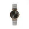 New Women's Student Elastic Watch Leisure Fashion Live Room