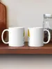 Mugs Himym: "Roligt hur" kaffemugg stora personliga gåvor sätter koppar för