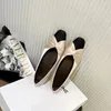 Casual Shoes Women 2024 Spring Mixed Colours Silk Ladies Flats Luksusowy płytki kobieta poślizgnąć się na biurze mokasyna dla