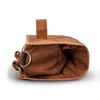 Bar Tools Professional Bartender Travel Bag Portable Bar Canvas Tool Bag Cocktail Shaker Wine Set Storage Bag Without Tools 240322