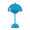 Table Lamps Convenient Reading Eye Catching Lighting Accessory For Various Settings