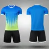 2324 Soccer Jerseys for Kids Football Training Clothing Children Teamwear Uniform Boys Jersey Set Sportswear Club Suit 240318