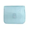 Cosmetic Bags Case Multi-layer Large Capacity Travel Organizer Hanging Cases Makeup Storage Toiletry Bag