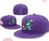 Cappellini da baseball da uomo taglia aderente LA Cappellini snapback World Series Bianco Hip Hop SOX Cappellini sportivi Chapeau Grey Heart Series" "Love Hustle Flowers Donna A0