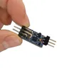 SC01スーパーマイクロ信号モジュールSBUS / PPMをRCモデル送信機のPWM信号デコーダーに変換する