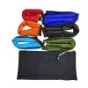 Bags 6PCS/set Taffeta Waterproof Bag Outdoor Swimming Diving Compression Storage Dry Bag For Kayaking Boating Camping Clothing Holder