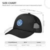 Ball Caps General Electric Logo Baseball Cap Sun Women Men's