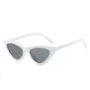 Europe and United States fashion sunglasses cross-border men and women cat eye triangle sunglasses 9788