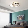 Deckenleuchten Kinder Schlafzimmer kreatives Licht LED MOND STAR DAU DAU DAHN DRUAM Lampe Baby Schlafen