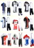 team Cycling Short Sleeves jersey bib shorts sets Men Bike Clothing High Quality summer bicycle sports U12300330136928980784