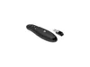 Wireless Presenter with Laser Pointer and microSD Card Reader