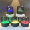 Z5 Muziekluidsprekers Bluetooth Draagbare Kleurrijk licht Draadloze luidspreker Stereo Surround Super HIFI Soundbar met 3,5 mm Aux-kabel Muziek afspelen