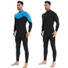 Hommes femmes néoprène combinaisons 32MM Surf costume tuba maillots de bain hiver haute élasticité éruption gardes chasse sous-marine plongée sous-marine 240321