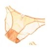 BHs Sets Floral Intimates BH Set Y Spitzenhöschen Dünne transparente Frauen Unterwäsche Versuchung Gaze Schwamm Junges Mädchen Drop Lieferung Ap Othrg