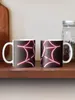 Mugs Angel Dust Coffee Mug Thermal Cups For Porcelain To Carry