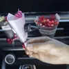 Car Air Freshener Car air freshener dry flower car perfume clip diffuser car air vent car perfume car interior accessories 24323