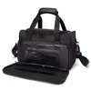 barber Tools Storage Bag Sal Makeup Cosmetics Portable Handbag Hair Stylist Large Capacity Travel Black Backpack F13L#