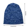 Berets Chinese Blue Cloud Bonnet Homme Sport Thin Skullies Beanies Caps Creative Hats