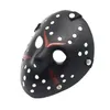 Masques de créateurs Film Jason Horror Hockey Cosplay Halloween Masques Killer Décor Masque Festival Mascarade Masque V Vendetta Prop