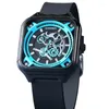 WristWatches Watch Sports Fashion Trend Wodoodporny kwarc dla mężczyzn i kobiet dla uczniów szkół średnich gimnazjum