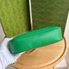 2023 sac de designer dames rabat bandoulière toile sacs fourre-tout en cuir véritable classique lettre imprime épaule lettre chaîne nyibbui