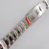 orologio di lusso cinturino originale in acciaio pregiato 904L con chiusura pieghevole modello impermeabile e resistente al sudore, contattare il 277K