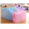 Storage Bags Women's Waterproof Makeup Bag Cosmetic Travel Toiletry Wash Case Handbag Organizer Female Make Up Cases