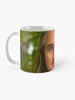 Mugs Braco -Gaze ​​of Miracle Coffee Mug Creative Cups Porcelain Travel