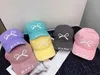 Designer Mumu baseball czapka haftowa kubełka mody casquette setki zabezpieczenia przeciwsłonecznego kapelusz kowbojski dla mężczyzn sport