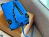 Mini sac à main de styliste souple Eming Box, sac à bandoulière en cuir de haute qualité pour hommes et femmes, sac de coffre à chaîne grossière