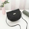 Shoulder Bags 2024 Famous Solid Color High Quality Messenger For Women Comfortable Ladies Mini Female Trendy Girls