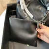 Дизайнерская сумка 22 Grand Shopping Tote Travel Woman Sling Body Самая дорогая сумка с серебряной цепочкой Gabrielle Quil Wbjvr