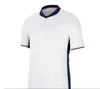 24 25 Fotbollskjorta Englands Toone Soccer Jerseys Russo Angleterre World Cup Women Kirby White Bright Mead 24 25 Kane Sterling Rashford Sancho Grealish Men Kids Kit