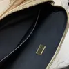 10A Mirror quality Shoulder Bag Designer With Box Backpack Designers 20CM Metallic Lambskin Backpack Women YC176