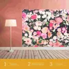 Tapisseries para mujer intérieur mur suspendu couverture ultampon