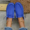 Casual Shoes Flats Platform Platform Dame Sneakers Fashion Sport Walking 2024 Letni bieg podróżny femme zapatillas