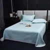 2024 Spring/Summer Bedspreads 3 Piece Branded High Density Tencel Cotton Bedspreads Purchase Contact Us