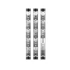 Controle Youpin Wowstick Chave de fenda elétrica X1/X2/X3 56pcs Multiuso 4mm S2 Chave de fenda de aço Conjunto de bits de parafuso