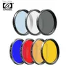 Filters APEXEL 7in1 Full Color Filter Kit All Blue Red CPL ND Star UV 37/52MM Filter Phone Lens Sy Nikon Cannon Camera LensL2403