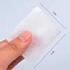 1200pcs Microblading Supplies TATTOO CLEAN COTTONS FOR Permanent Makeup Eyebrow Tools Accories X7hg#