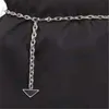 Ceintures de chaîne de taille Ceinture de designer pour femmes Luxe Triangle Liens Dames Robe Accessoires Chaînes en argent Ceinture Femme Lettre SC3W