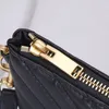 Designer Clutch Bags Fashion Wrist Strap Stuff Sacks Pochette Bag Women Cell Phone Purses Luxury Cellphone Bag Men iPad Pouch Detachable Wristband Clutches Cases