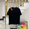 デザイナーカジュアルメンズレディースTシャツ文字