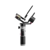 Heads Zhiyun Crane M2S 3Axis Antishake handhållen gimbalstabilisator för spegelfri kamera actionkamer smartphone iPhone 13 GoPro