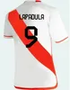 Peru Soccer Jerseys 2024 COPA America Home Away Sultan Football Shirt Peruana National Peedy Pineau Cuevas Solano Pizarro Abram Aquino Guerrero Cubillas