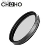 Filters Cpl Filter Circular Polarization Polarizer 49mm 52mm 55mm 58mm 62mm 67mm 72mm 77mm 37mm 39mm 40,5mm Filter Lämplig för Canon Nikon Syl2403